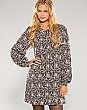Ninetie  Dress
