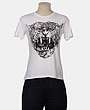 NO NAME TEES - Kortärmad t-shirt - 3