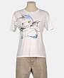 NO NAME TEES - Kortärmad t-shirt - 5