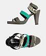 NOCOLLECTION - Klacksandaler - 3
