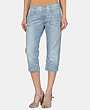 NOLITA - Denimcapri - 2