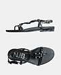 NORMA J.BAKER - Flip-flop skor - 3
