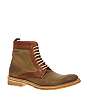 Northern Cobbler Loach Canvas Boots
