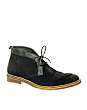 Northern Cobbler Lyretail Chukka Boots