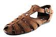 Nubuck Brown 2