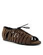 Nubuck Sandal