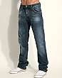 Nudie Easy Emil Straight Jeans - 2