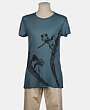 NUDIE JEANS - Kortärmad t-shirt