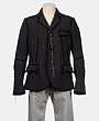 NUMBER (N)INE - Blazer - 4