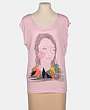 NUMPH - Kortärmad t-shirt - 4