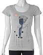 Nümph T-shirt, Tryck - 2