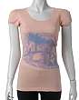 Nümph T-shirt, Tryck - 7