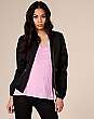 Nylon Minijacket