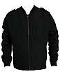 Nylon Zip Jacket