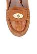 Oak Loafer High Heel by Mulberry