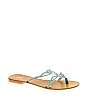 Oasis Byzantine Toepost Sandals