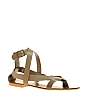 Oasis Simple Strappy Sandals