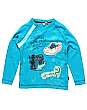 Obada Long Sleeve Top