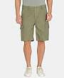 OBEY - Bermudashorts - 4
