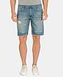 OBEY - Denimbermuda