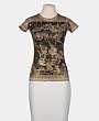 OBEY - Kortärmad t-shirt - 4