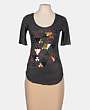 OBEY - Kortärmad t-shirt - 5