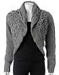 OBJECT Cardigan - 3