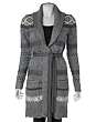 OBJECT Cardigan - 4