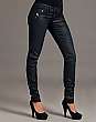 Ocean Skinny Jeans