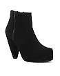 Ofelia Suede Shoe