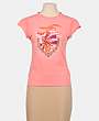 OILILY - Kortärmad t-shirt - 3
