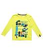 Olando Long Sleeve Top
