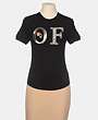 OLD FASHION CAFE - Kortärmad t-shirt - 3