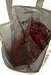 Olive California Print Nylon Tote by Marc by Marc Jacobs