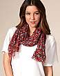 Olive Scarf