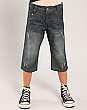 Omy Denim Knickers - 2