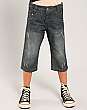 Omy Denim Knickers