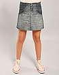 Omy Denim Skirt