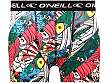 Oneill - AC Crazy Bone Boxer Green AOP