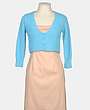 ONLY 4 STYLISH GIRLS BY PATRIZIA PEPE - Cardigan