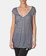 ONLY 4 STYLISH GIRLS BY PATRIZIA PEPE - Kortärmad t-shirt - 4