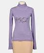 ONLY 4 STYLISH GIRLS BY PATRIZIA PEPE - Långärmad jumper