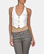 ONLY 4 STYLISH GIRLS BY PATRIZIA PEPE - Topp - 3