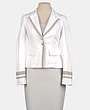ONLY 4 STYLISH GIRLS BY PATRIZIA PEPE - Ytterplagg denim