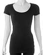 ONLY T-shirt, enfärgad - 6