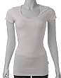 ONLY T-shirt, enfärgad