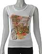 ONLY T-shirt, Tryck - 10
