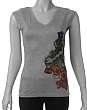 ONLY T-shirt, Tryck - 2
