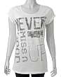 ONLY T-shirt, Tryck - 5