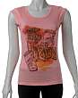 ONLY T-shirt, Tryck - 6